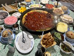 -五里关火锅(牛市口店)