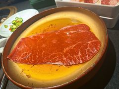 -神户赤童日式烤肉(金地广场店)
