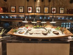 -味餐厅·海鲜·火锅·自助餐