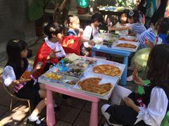 -百好乐宠物友好餐厅(朝外大街店)