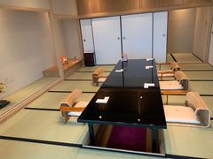 -盘古七星酒店·京都怀石花传日餐厅