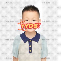 -海马体家庭照相馆(杭州萧山万象汇店)