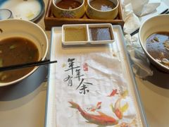 -磁州卤面·邯郸地方菜(复兴区店)
