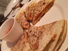 -Rural Tequila墨西哥餐厅(东川路店)