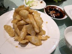 -晋阳饭庄(虎坊桥店)