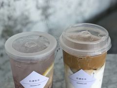 -边渡咖啡烘焙店(昙华林店)
