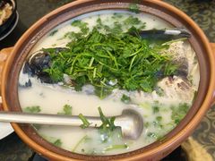 -千岛湖鱼味馆(十字街总店)