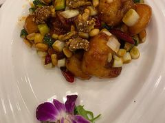 -郭林家常菜(洋桥店)