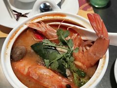-simply thai天泰(长泰广场店)