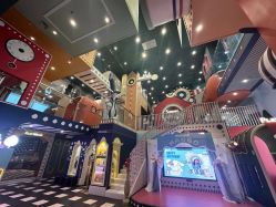 -MELAND CLUB亲子乐园·派对·餐厅(北京芳圆里ID MALL店)