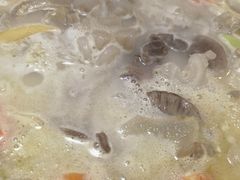 -后院犇牛主题餐厅(云岗店)