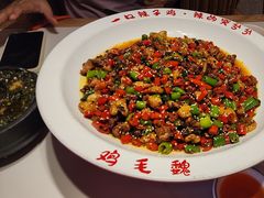 -将军府·鸡毛店(武侯祠店)
