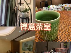 -王府茶宴(大观园总店)