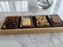 -深铁皇冠假日酒店·大堂吧