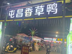 -盐禾堂海南屯昌香草鸭(总店)