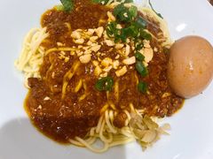 招牌肉酱面-醉面(五道口启迪大厦店)