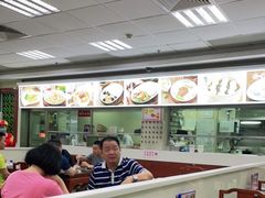 大堂-日月永和中国餐饮名店(凤凰店)