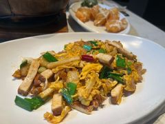 炒麻糍-荣小馆(临海世纪花城店)