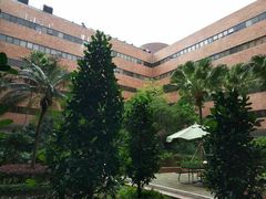-香港理工大学