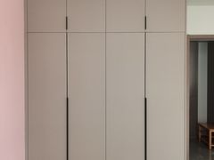 -佰丽爱家全屋定制(汶水店)