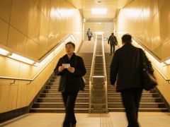 -南礼士路(地铁站)