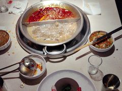 -小龙坎火锅(全球总店)