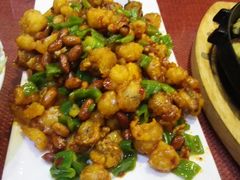 -桃子餐厅·天津菜(红星路直营店)