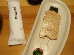 -王鼎精致料理铁板烧(世博源店)