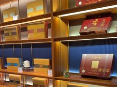 -华祥苑茶业·茶馆茶室(翠竹路店)