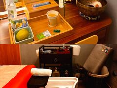 -沐森 •疗愈头疗馆(打浦桥店)