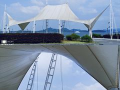 -池州市平天湖风景区