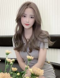 -FASHION PALACE hair+