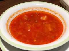 -萨莉亚意式餐厅(杭州滨江天街店)