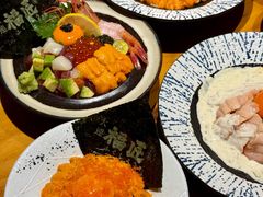 -福匠日本料理(人民路店)