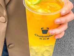 -茶百道(南通海门师山广场店)