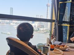 -Da Ivo哒伊沃意大利魔镜餐厅(外滩店)