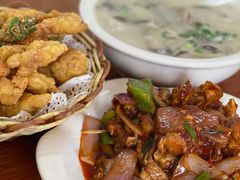 -胡子饮食店