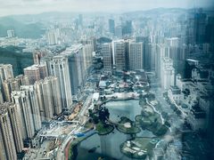 -花果园湿地公园