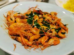 -壹只菜·崇明本地特色菜(崇明南门店)