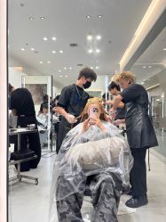 点击看大图 -DL HOPE明星造型