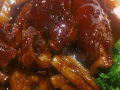-旺顺阁鱼头泡饼(常营店)