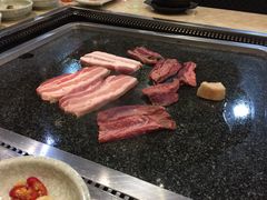 -金顺韩式烤肉·网红烤肉店(广利路店)