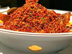 -许家菜(望江店)