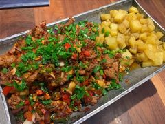 -树厨地道黔菜(凯里韶山南路店)