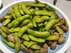 -李军力烧烤(电厂路农业路店)