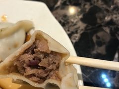 -老边饺子馆(金源店)