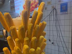 -味子夫鸡柳(解放碑总店)