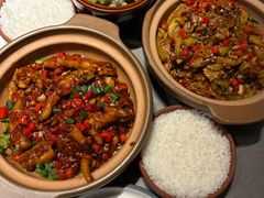 -潇湘阁(汉光百货店)