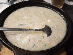 -肆月河豚·新淮扬(金融街店)
