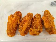 -新白鹿餐厅(松江开元地中海店)